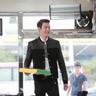 Ibrahim Aligerobakpoker apkslot kingbet 88 Choi Kyung-ju muncul di situs film Hollywood slot stars77